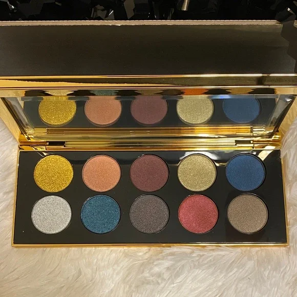 Pat McGrath Luxurious Eyeshadow Set - Picture 3 of 4